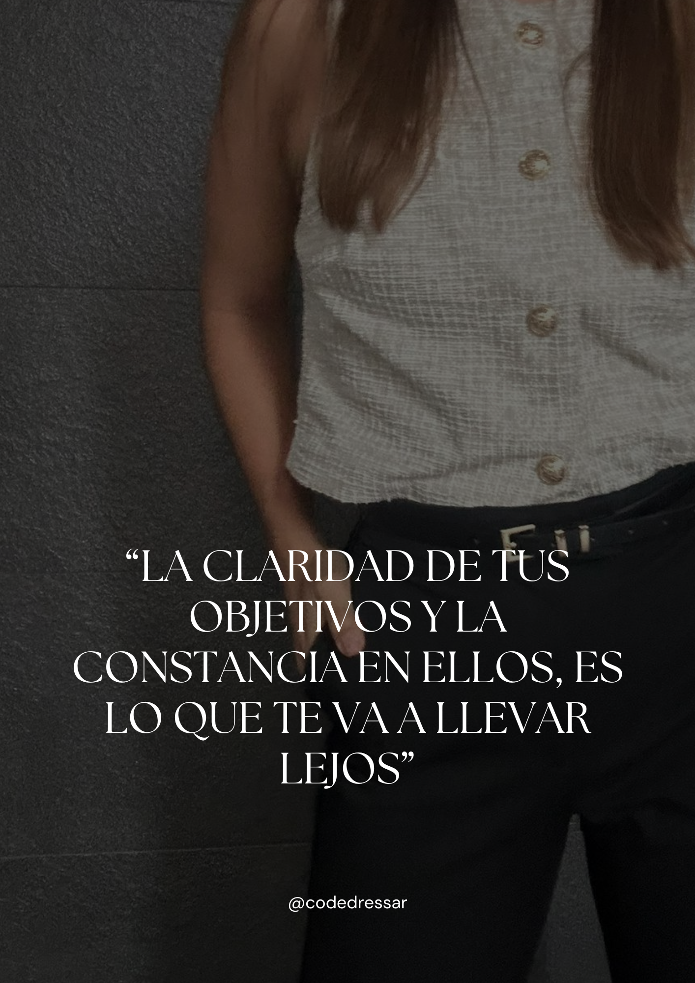 MARCA PERSONAL: construí tu posicionamiento