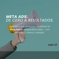 META ADS: publicitá estratégicamente